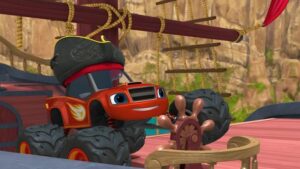 Смотреть на Лордфильм 2.0 cartoon-series Вспыш и чудо-машинки 2014