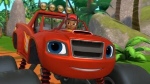 Смотреть на Лордфильм 2.0 cartoon-series Вспыш и чудо-машинки 2014