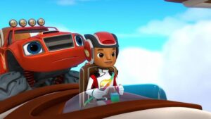 Смотреть на Лордфильм 2.0 cartoon-series Вспыш и чудо-машинки 2014