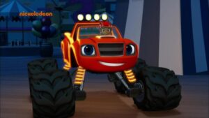Смотреть на Лордфильм 2.0 cartoon-series Вспыш и чудо-машинки 2014