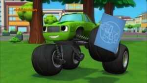 Смотреть на Лордфильм 2.0 cartoon-series Вспыш и чудо-машинки 2014