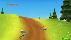 Смотреть на Лордфильм 2.0 cartoon-series Вспыш и чудо-машинки 2014