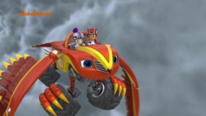 Смотреть на Лордфильм 2.0 cartoon-series Вспыш и чудо-машинки 2014