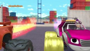 Смотреть на Лордфильм 2.0 cartoon-series Вспыш и чудо-машинки 2014