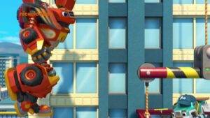 Смотреть на Лордфильм 2.0 cartoon-series Вспыш и чудо-машинки 2014