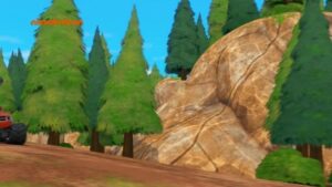 Смотреть на Лордфильм 2.0 cartoon-series Вспыш и чудо-машинки 2014