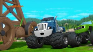 Смотреть на Лордфильм 2.0 cartoon-series Вспыш и чудо-машинки 2014