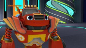 Смотреть на Лордфильм 2.0 cartoon-series Вспыш и чудо-машинки 2014