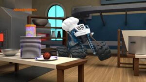 Смотреть на Лордфильм 2.0 cartoon-series Вспыш и чудо-машинки 2014