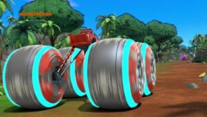 Смотреть на Лордфильм 2.0 cartoon-series Вспыш и чудо-машинки 2014