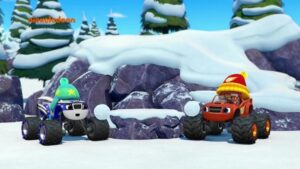 Смотреть на Лордфильм 2.0 cartoon-series Вспыш и чудо-машинки 2014