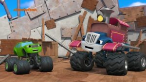 Смотреть на Лордфильм 2.0 cartoon-series Вспыш и чудо-машинки 2014