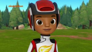 Смотреть на Лордфильм 2.0 cartoon-series Вспыш и чудо-машинки 2014