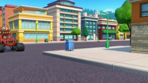 Смотреть на Лордфильм 2.0 cartoon-series Вспыш и чудо-машинки 2014