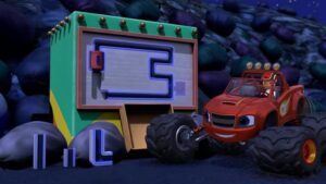 Смотреть на Лордфильм 2.0 cartoon-series Вспыш и чудо-машинки 2014