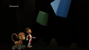 Смотреть на Лордфильм 2.0 cartoon-series Вспыш и чудо-машинки 2014