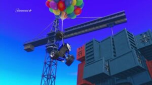 Смотреть на Лордфильм 2.0 cartoon-series Вспыш и чудо-машинки 2014