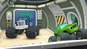 Смотреть на Лордфильм 2.0 cartoon-series Вспыш и чудо-машинки 2014
