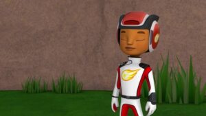 Смотреть на Лордфильм 2.0 cartoon-series Вспыш и чудо-машинки 2014