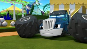 Смотреть на Лордфильм 2.0 cartoon-series Вспыш и чудо-машинки 2014