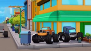 Смотреть на Лордфильм 2.0 cartoon-series Вспыш и чудо-машинки 2014