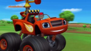 Смотреть на Лордфильм 2.0 cartoon-series Вспыш и чудо-машинки 2014
