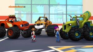 Смотреть на Лордфильм 2.0 cartoon-series Вспыш и чудо-машинки 2014