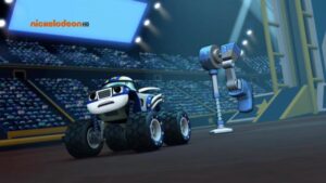 Смотреть на Лордфильм 2.0 cartoon-series Вспыш и чудо-машинки 2014