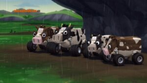 Смотреть на Лордфильм 2.0 cartoon-series Вспыш и чудо-машинки 2014