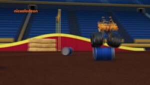 Смотреть на Лордфильм 2.0 cartoon-series Вспыш и чудо-машинки 2014
