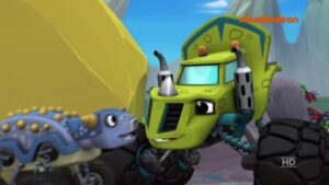 Смотреть на Лордфильм 2.0 cartoon-series Вспыш и чудо-машинки 2014