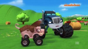 Смотреть на Лордфильм 2.0 cartoon-series Вспыш и чудо-машинки 2014