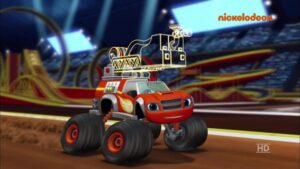 Смотреть на Лордфильм 2.0 cartoon-series Вспыш и чудо-машинки 2014