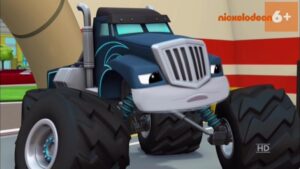 Смотреть на Лордфильм 2.0 cartoon-series Вспыш и чудо-машинки 2014