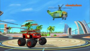 Смотреть на Лордфильм 2.0 cartoon-series Вспыш и чудо-машинки 2014