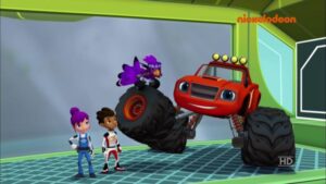 Смотреть на Лордфильм 2.0 cartoon-series Вспыш и чудо-машинки 2014