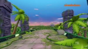 Смотреть на Лордфильм 2.0 cartoon-series Вспыш и чудо-машинки 2014