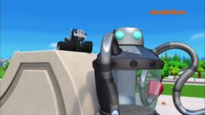 Смотреть на Лордфильм 2.0 cartoon-series Вспыш и чудо-машинки 2014
